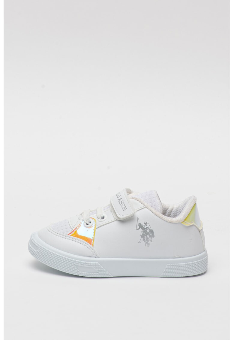 U.S. Polo Assn. Сандали Wealth с велкро - Pepit.bg
