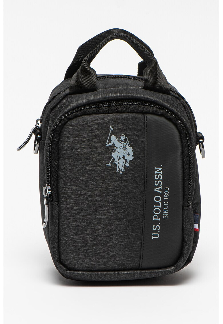 U.S. Polo Assn. Текстилна чанта - Pepit.bg