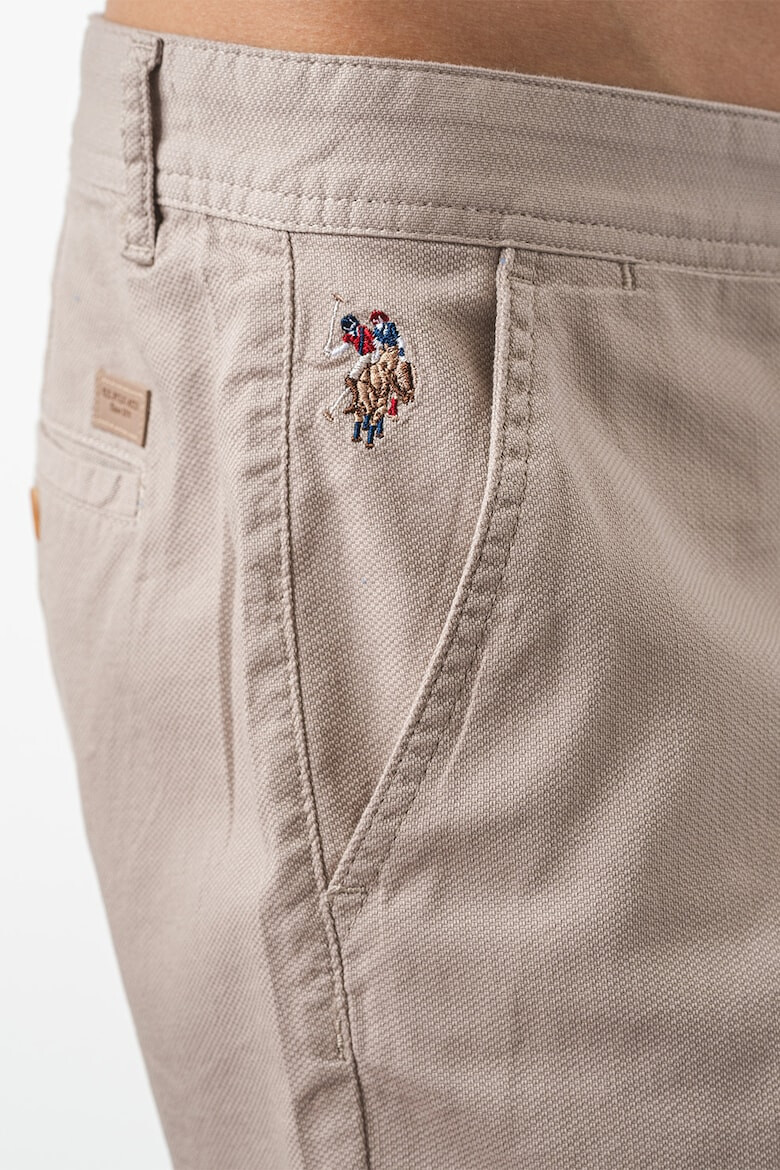 US Polo Assn U.S. Polo Assn Бермуди с памук - Pepit.bg