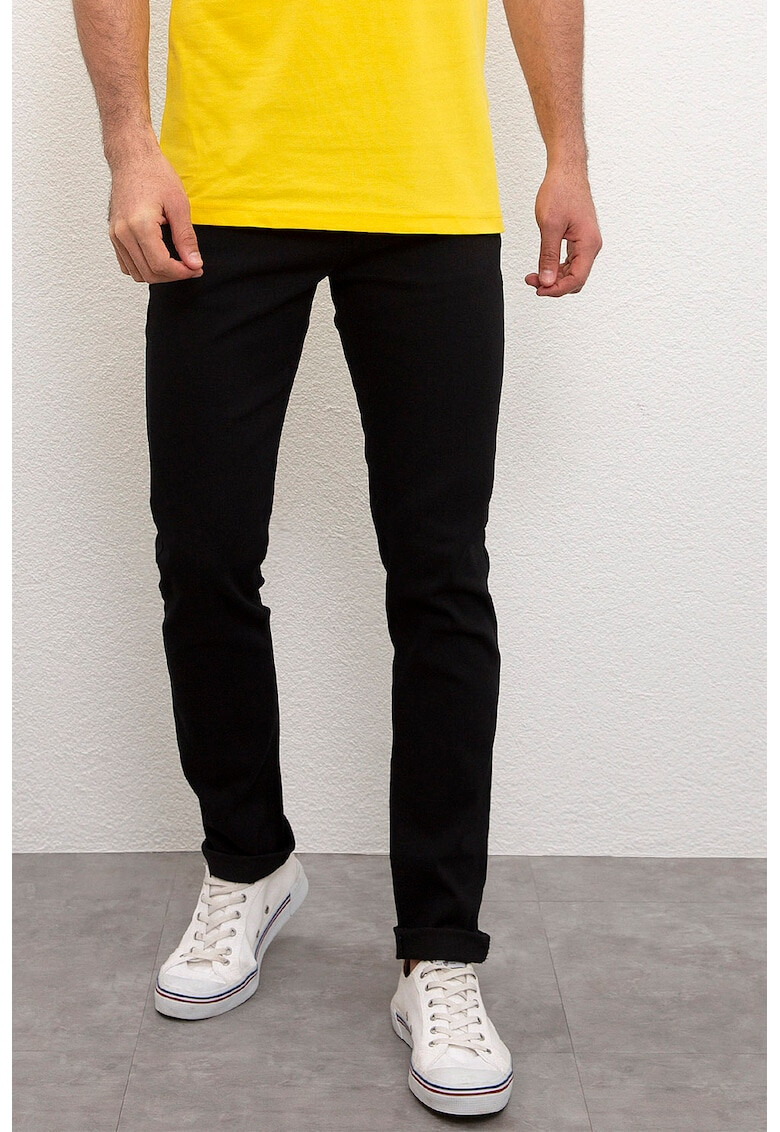 U.S. Polo Assn. Вталени дънки - Pepit.bg
