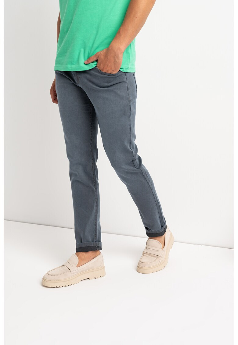 U.S. Polo Assn. Вталени дънки - Pepit.bg