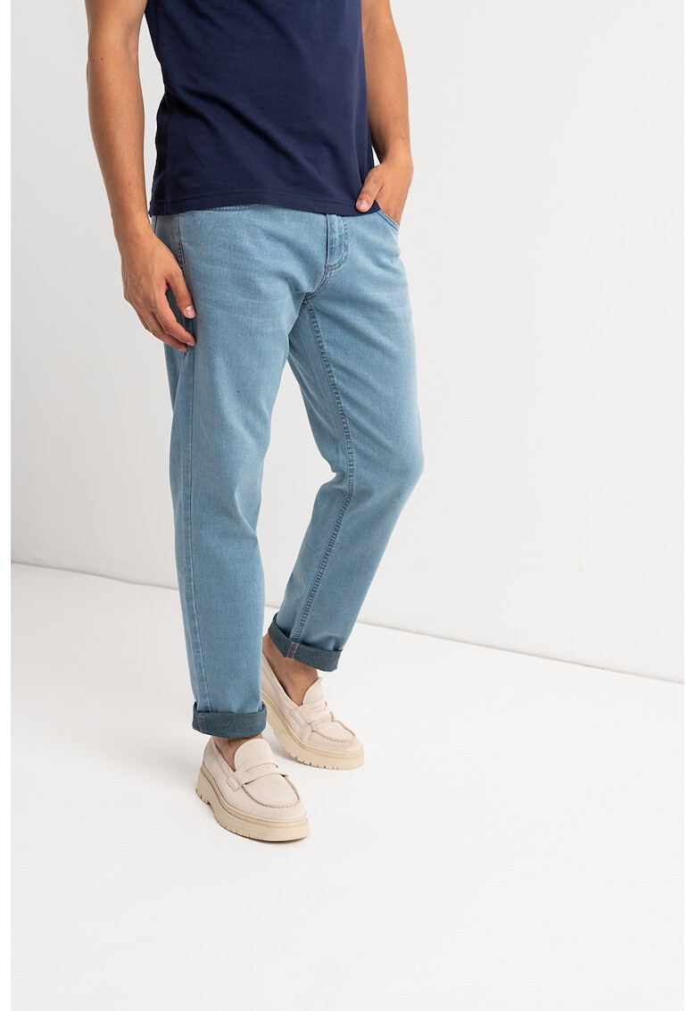 U.S. Polo Assn. Вталени дънки - Pepit.bg