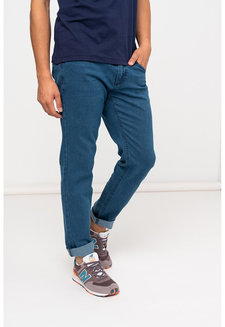 U.S. Polo Assn. Вталени дънки - Pepit.bg