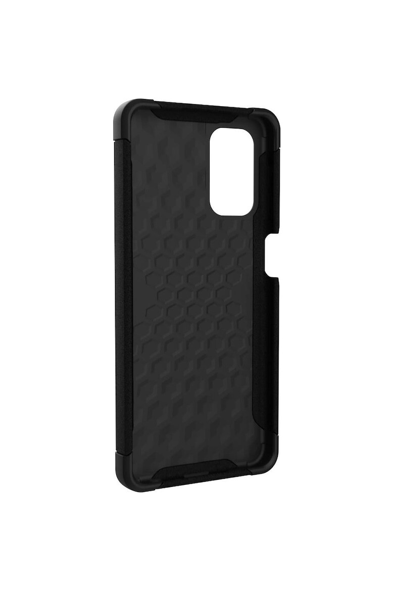 UAG Калъф Scout за Samsung Galaxy A32 5G Black - Pepit.bg