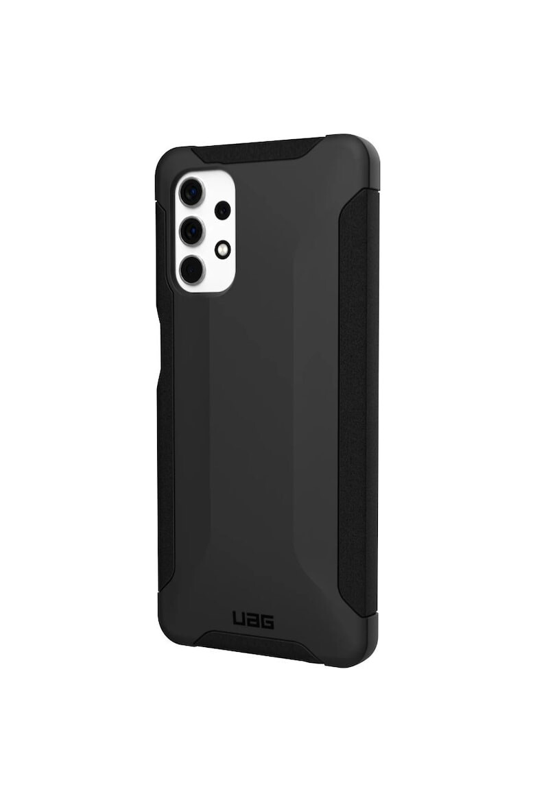 UAG Калъф Scout за Samsung Galaxy A32 5G Black - Pepit.bg