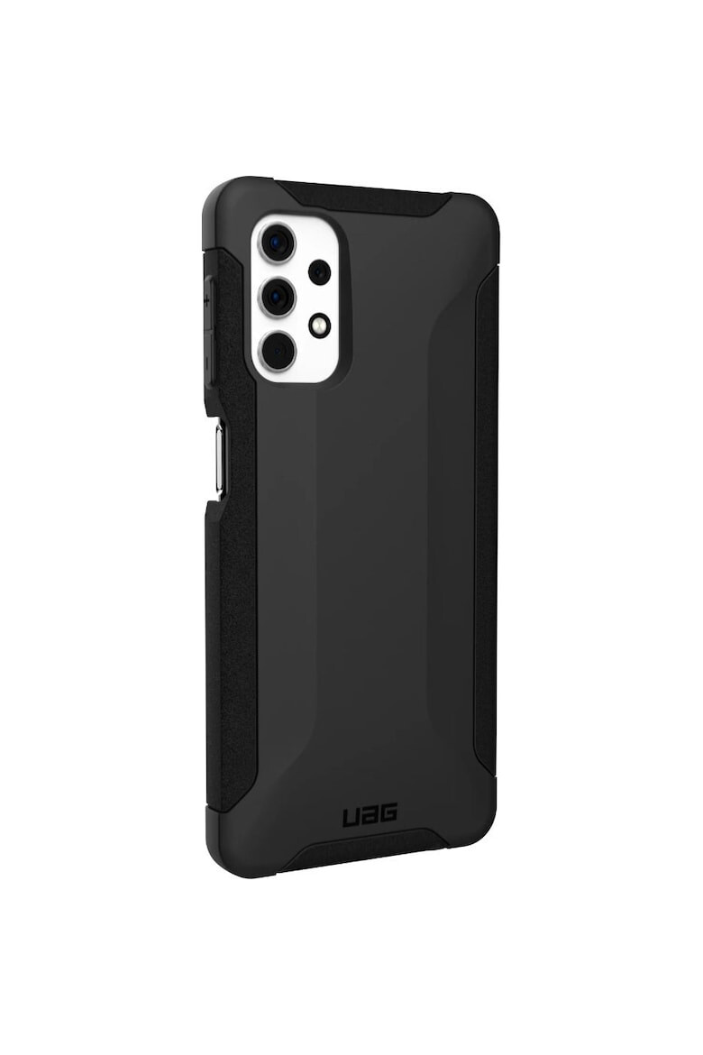 UAG Калъф Scout за Samsung Galaxy A32 5G Black - Pepit.bg