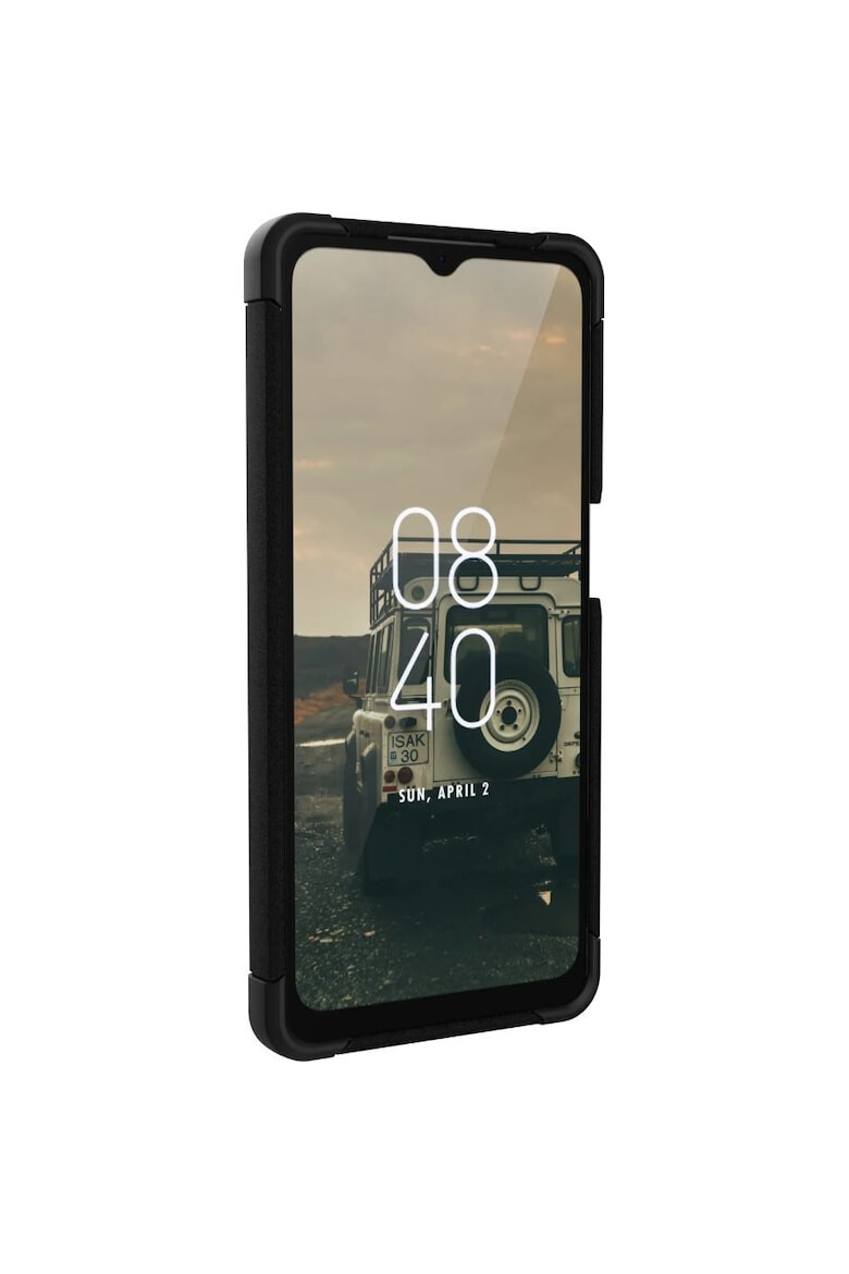 UAG Калъф Scout за Samsung Galaxy A32 5G Black - Pepit.bg