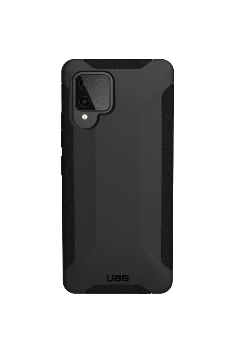 UAG Калъф за Samsung Galaxy A42 5G Black - Pepit.bg