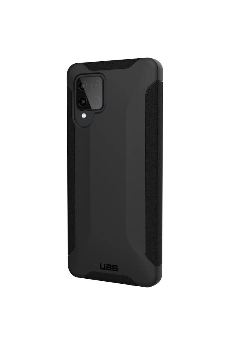 UAG Калъф за Samsung Galaxy A42 5G Black - Pepit.bg