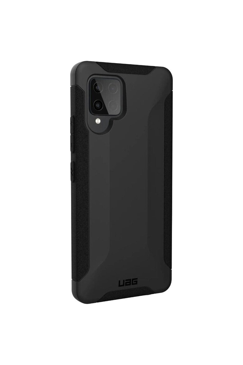 UAG Калъф за Samsung Galaxy A42 5G Black - Pepit.bg