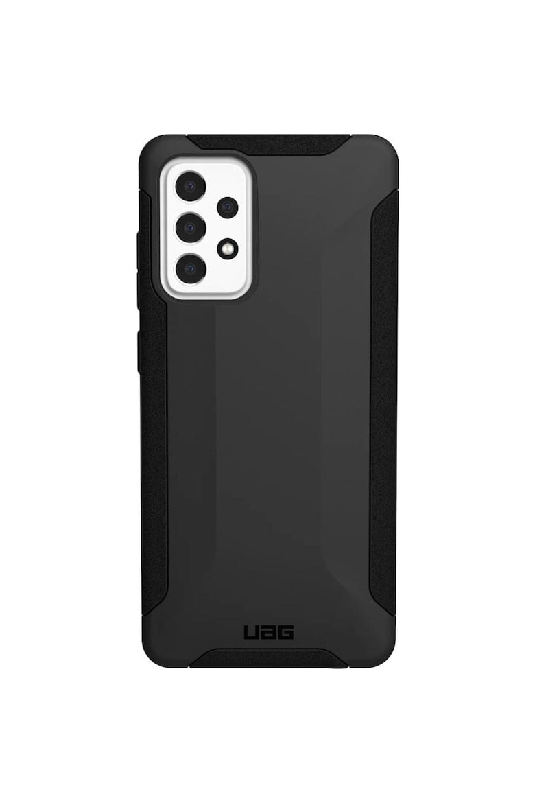 UAG Калъф за Samsung Galaxy A72 Black - Pepit.bg