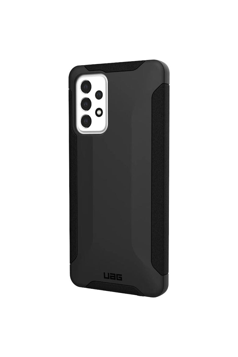 UAG Калъф за Samsung Galaxy A72 Black - Pepit.bg