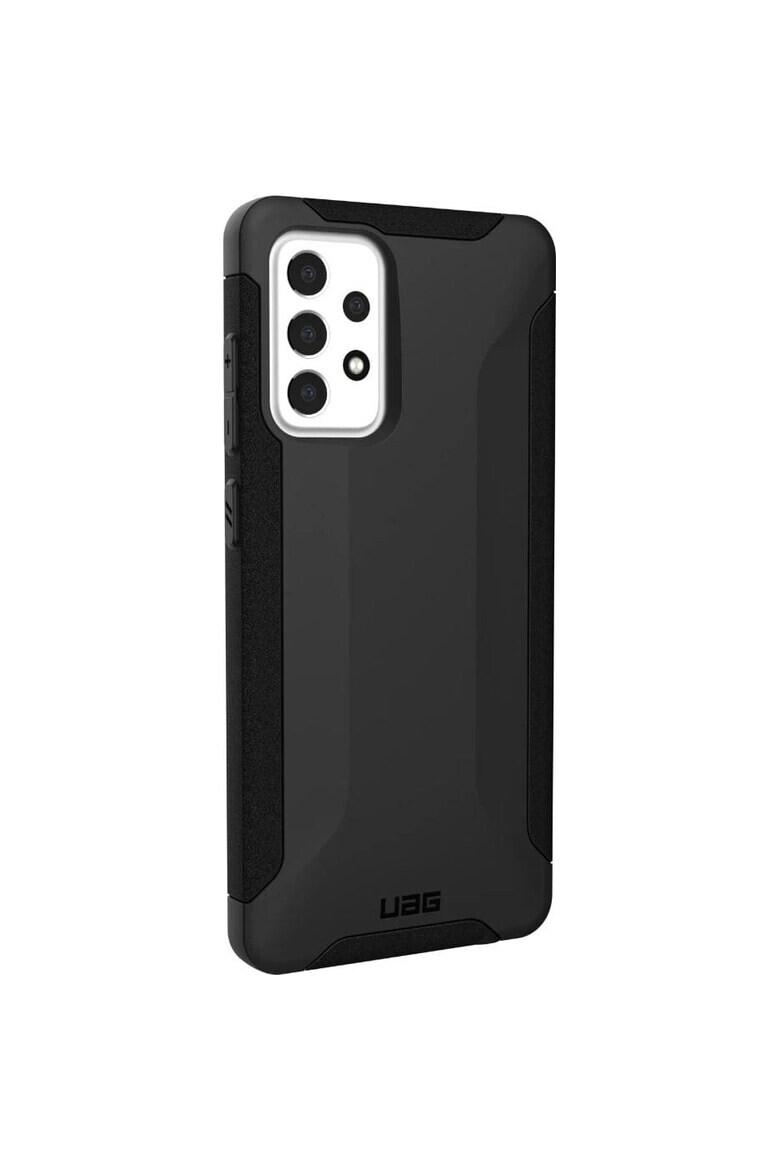 UAG Калъф за Samsung Galaxy A72 Black - Pepit.bg