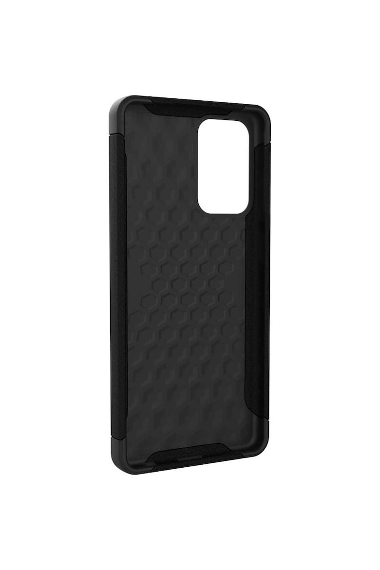 UAG Калъф за Samsung Galaxy A72 Black - Pepit.bg