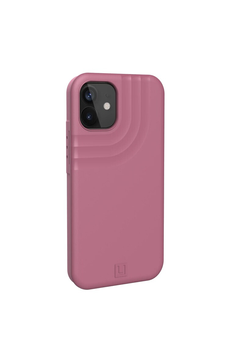 UAG Предпазен калъф Anchor iPhone 12 Mini - Dusty Rose - Pepit.bg