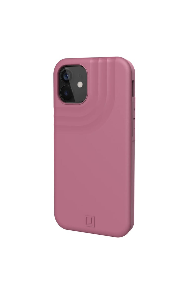 UAG Предпазен калъф Anchor iPhone 12 Mini - Dusty Rose - Pepit.bg