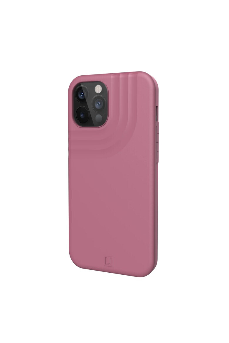 UAG Предпазен калъф Anchor iPhone 12 Pro Max Dusty Rose - Pepit.bg