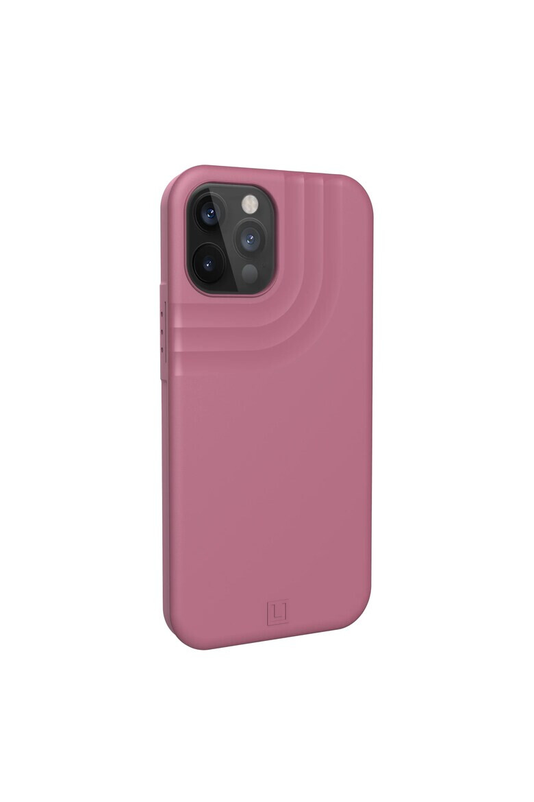 UAG Предпазен калъф Anchor iPhone 12 Pro Max Dusty Rose - Pepit.bg