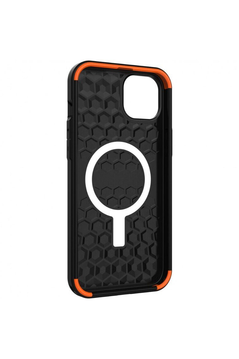 UAG Предпазен калъф Civilian Magsafe за iPhone 14 Plus - Black - Pepit.bg