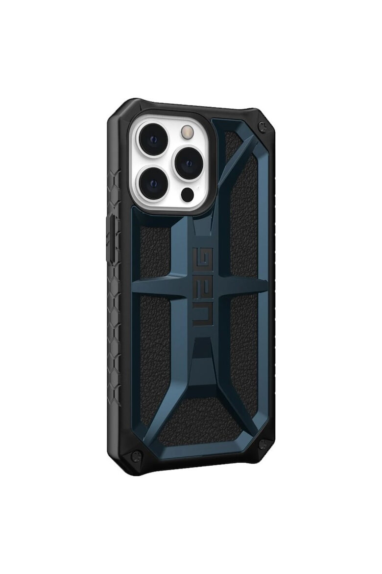 UAG Предпазен калъф Monarch Series за iPhone 13 Pro Max Mallard - Pepit.bg