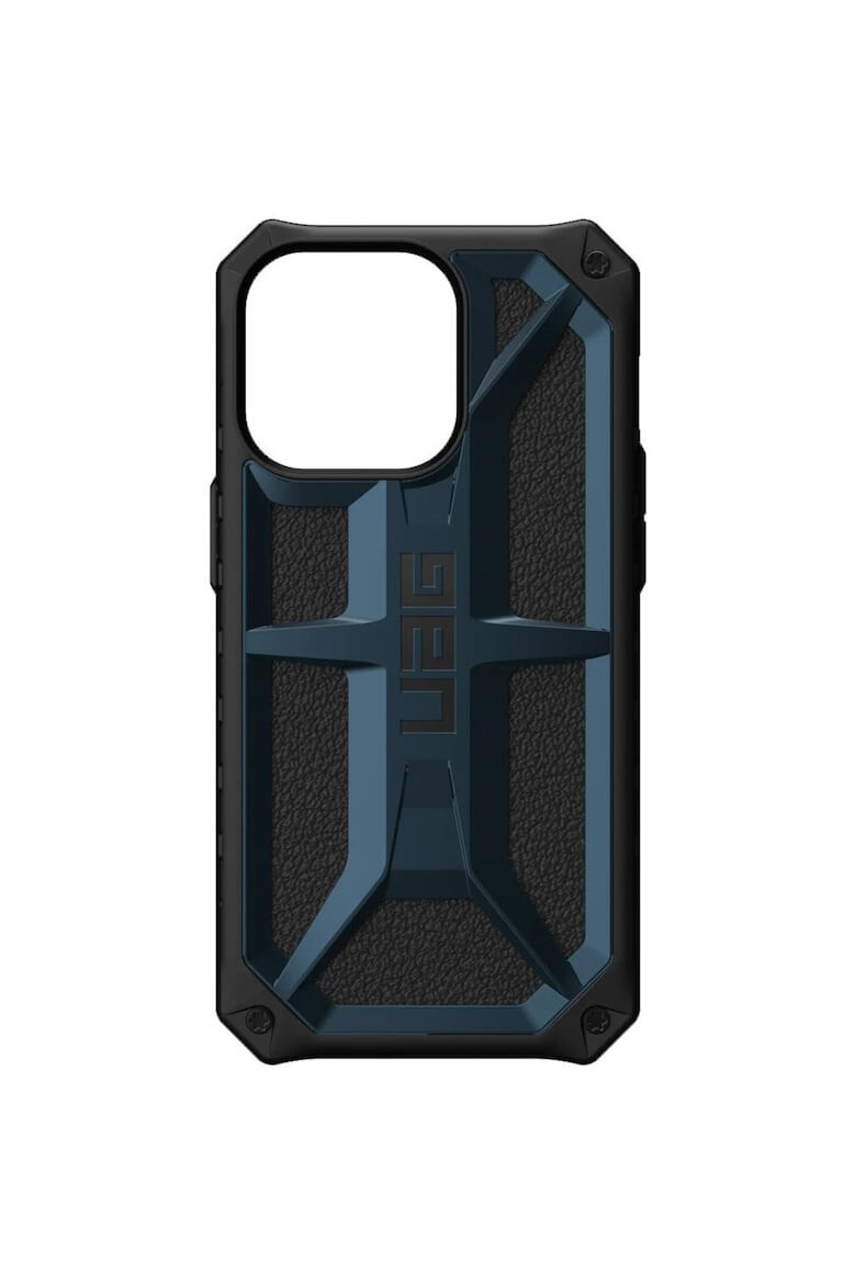 UAG Предпазен калъф Monarch Series за iPhone 13 Pro Max Mallard - Pepit.bg