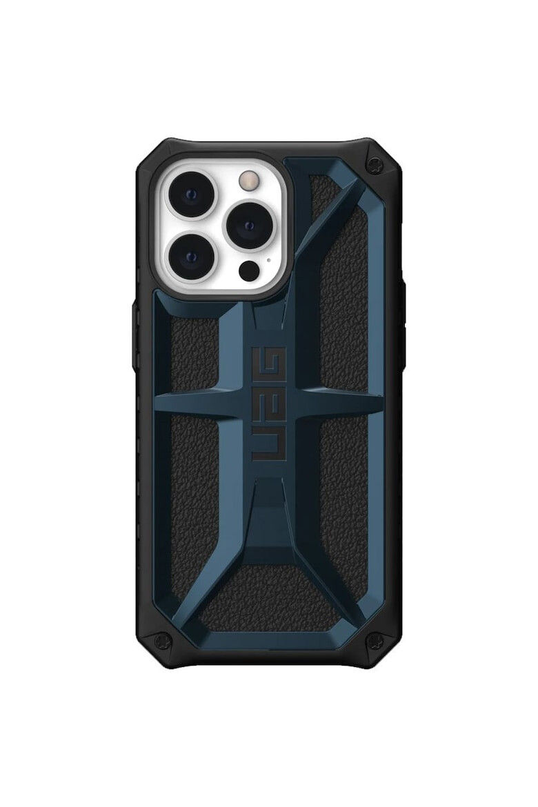 UAG Предпазен калъф Monarch Series за iPhone 13 Pro Max Mallard - Pepit.bg