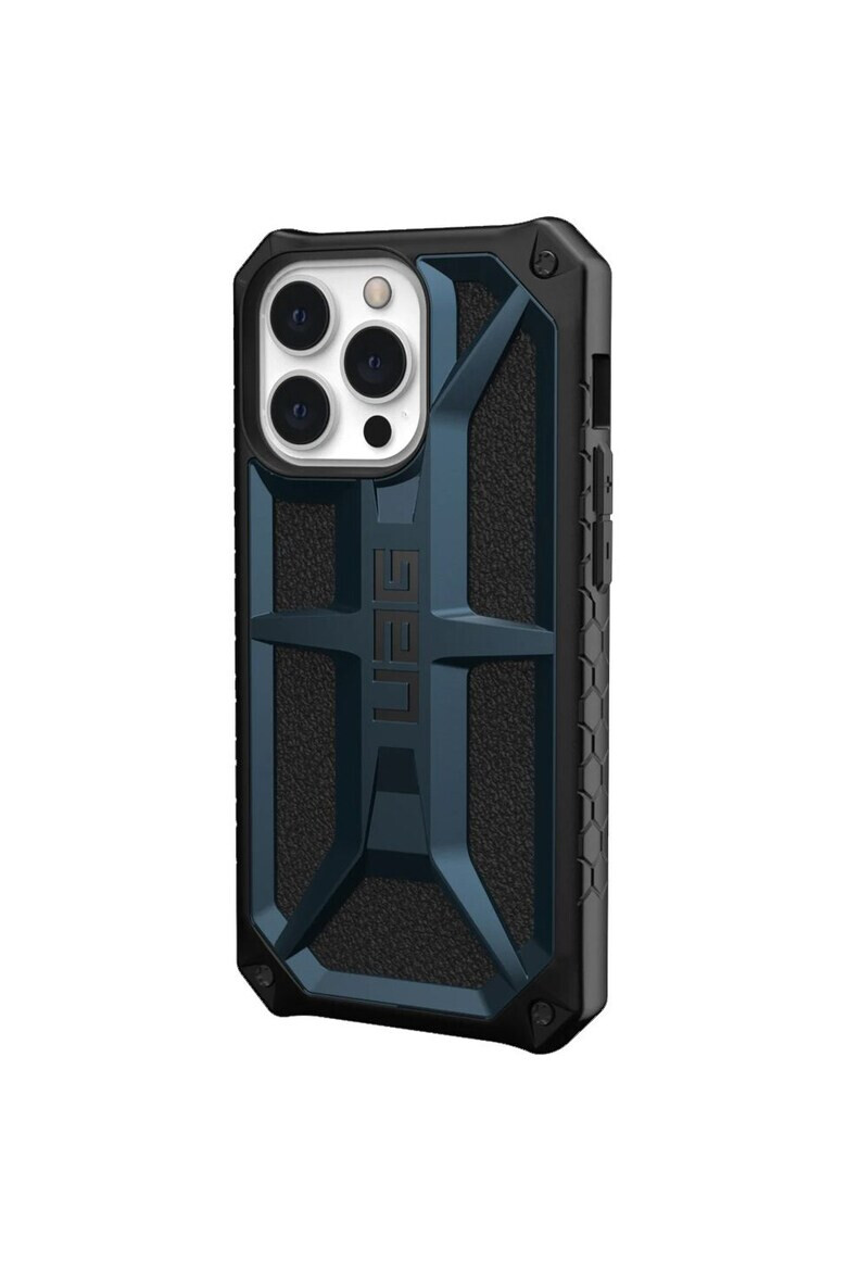 UAG Предпазен калъф Monarch Series за iPhone 13 Pro Max Mallard - Pepit.bg