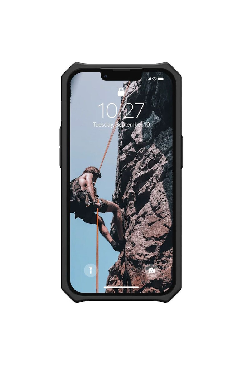 UAG Предпазен калъф Monarch Series за iPhone 13 Pro Max Mallard - Pepit.bg