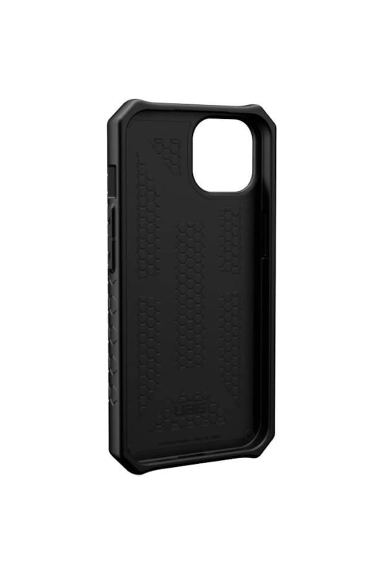 UAG Предпазен калъф Monarch Series за iPhone 14 - Carbon Fiber - Pepit.bg