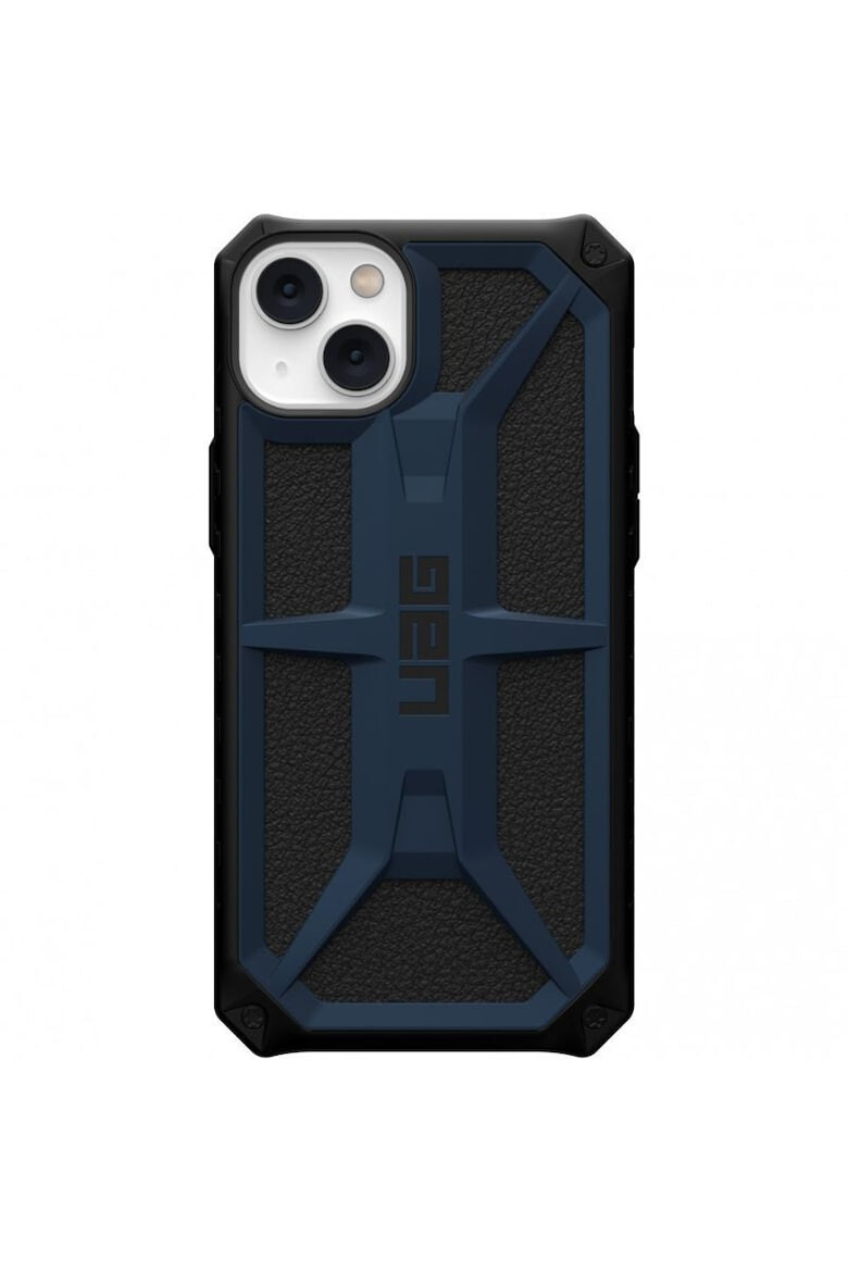 UAG Предпазен калъф Monarch Series за iPhone 14 Plus - Mallard - Pepit.bg