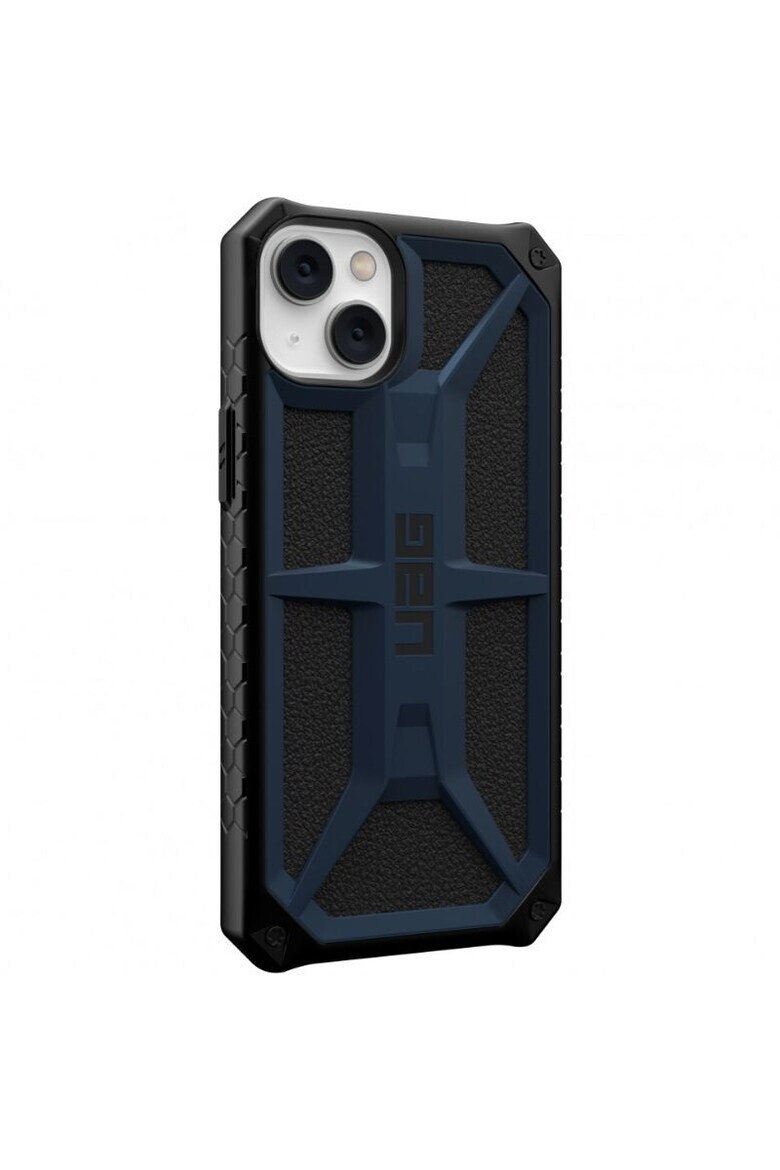 UAG Предпазен калъф Monarch Series за iPhone 14 Plus - Mallard - Pepit.bg