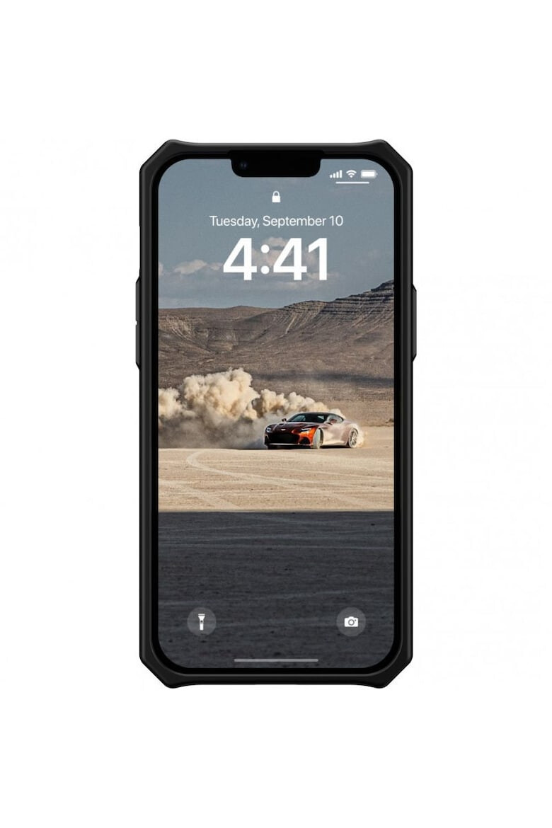 UAG Предпазен калъф Monarch Series за iPhone 14 Plus - Mallard - Pepit.bg