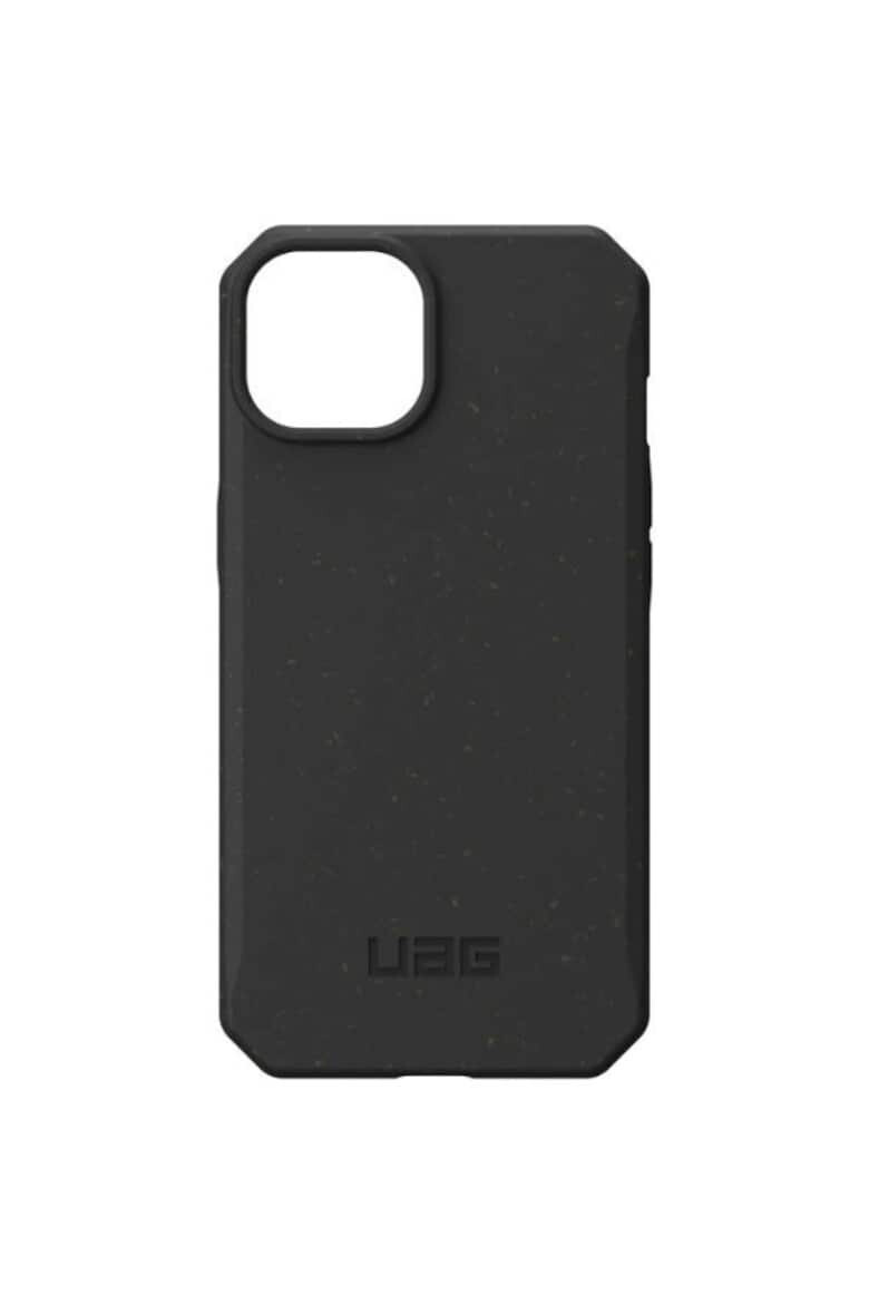 UAG Предпазен калъф Outback за iPhone 14 - Black - Pepit.bg