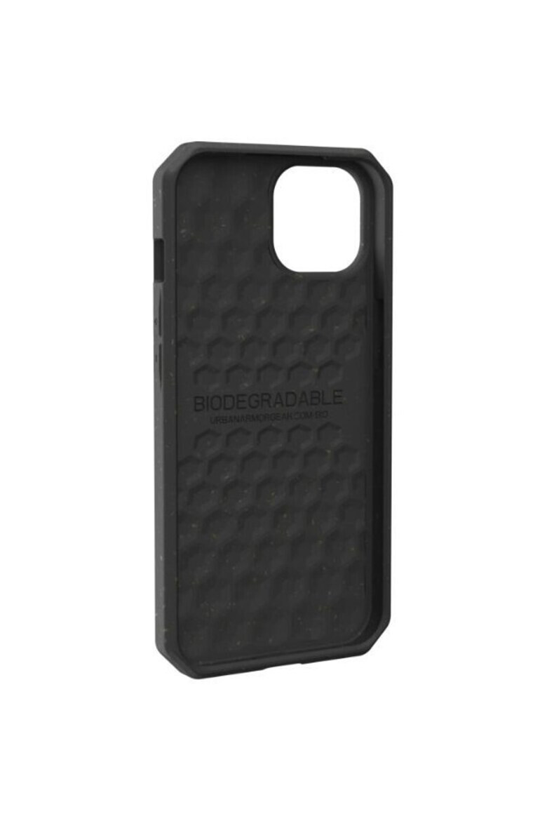 UAG Предпазен калъф Outback за iPhone 14 - Black - Pepit.bg