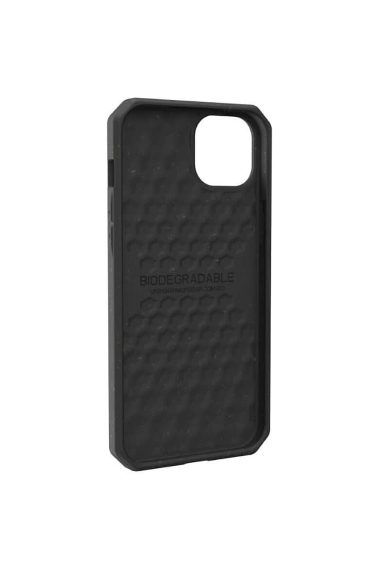 UAG Предпазен калъф Outback за iPhone 14 Plus - Black - Pepit.bg