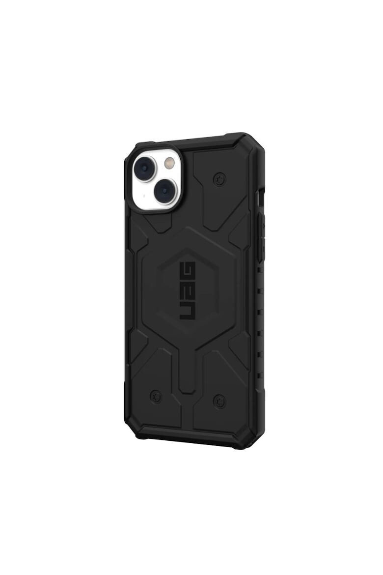 UAG Предпазен калъф Pathfinder Magsafe за iPhone 14 Plus - Black - Pepit.bg