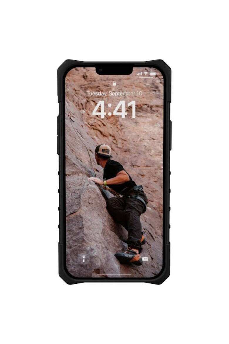 UAG Предпазен калъф Pathfinder SE Series за iPhone 14 Plus - Midnight Camo - Pepit.bg