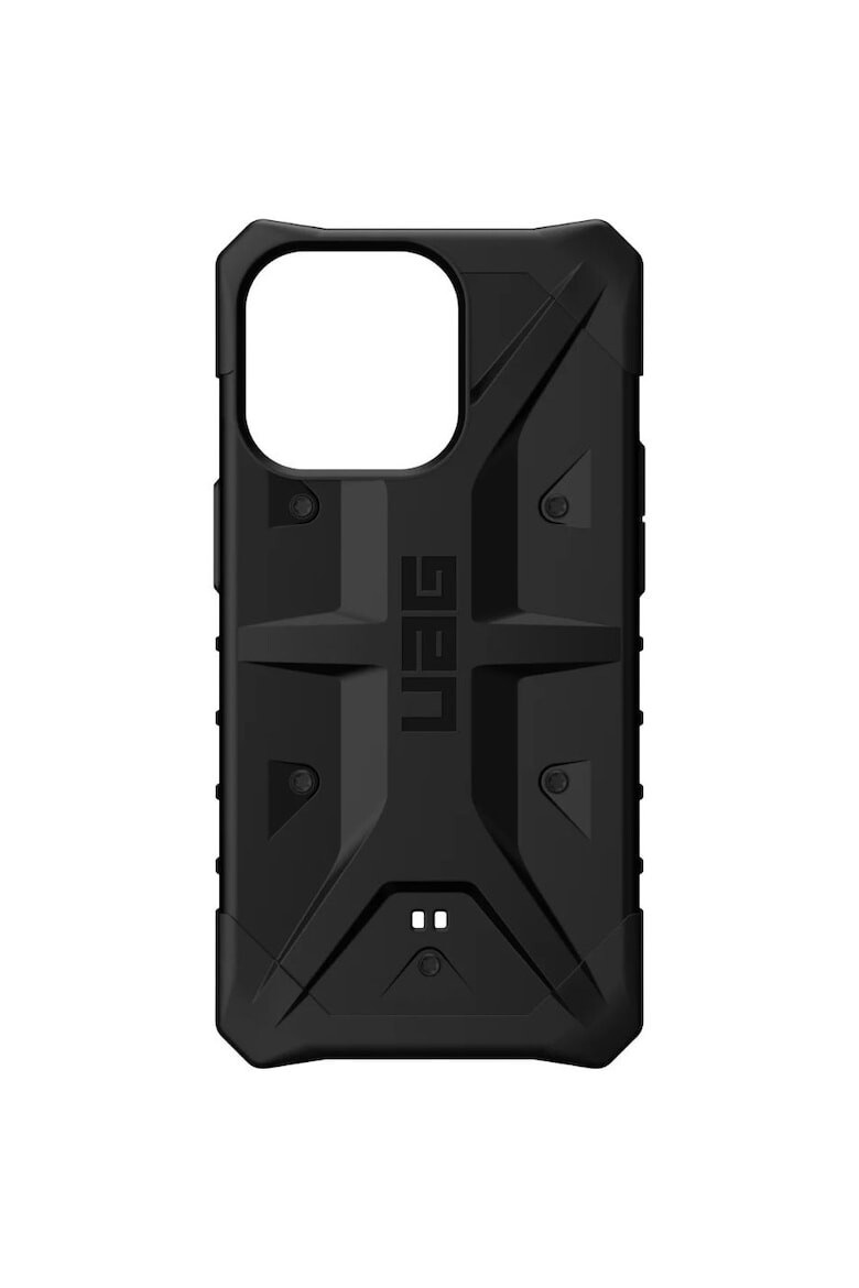 UAG Предпазен калъф Pathfinder Series за iPhone 13 Pro Black - Pepit.bg