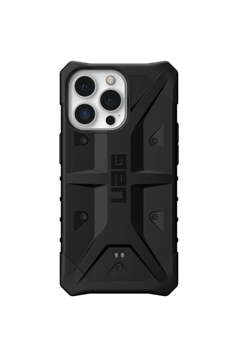 UAG Предпазен калъф Pathfinder Series за iPhone 13 Pro Black - Pepit.bg