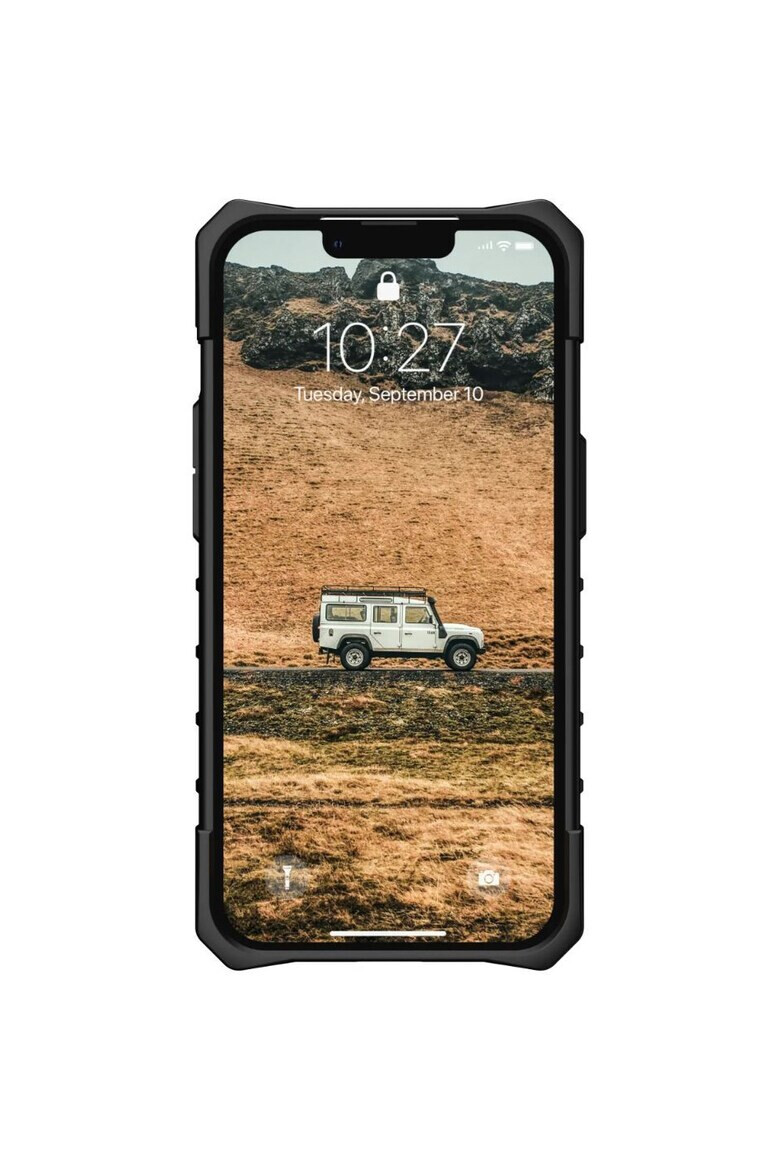 UAG Предпазен калъф Pathfinder Series за iPhone 13 Pro Black - Pepit.bg