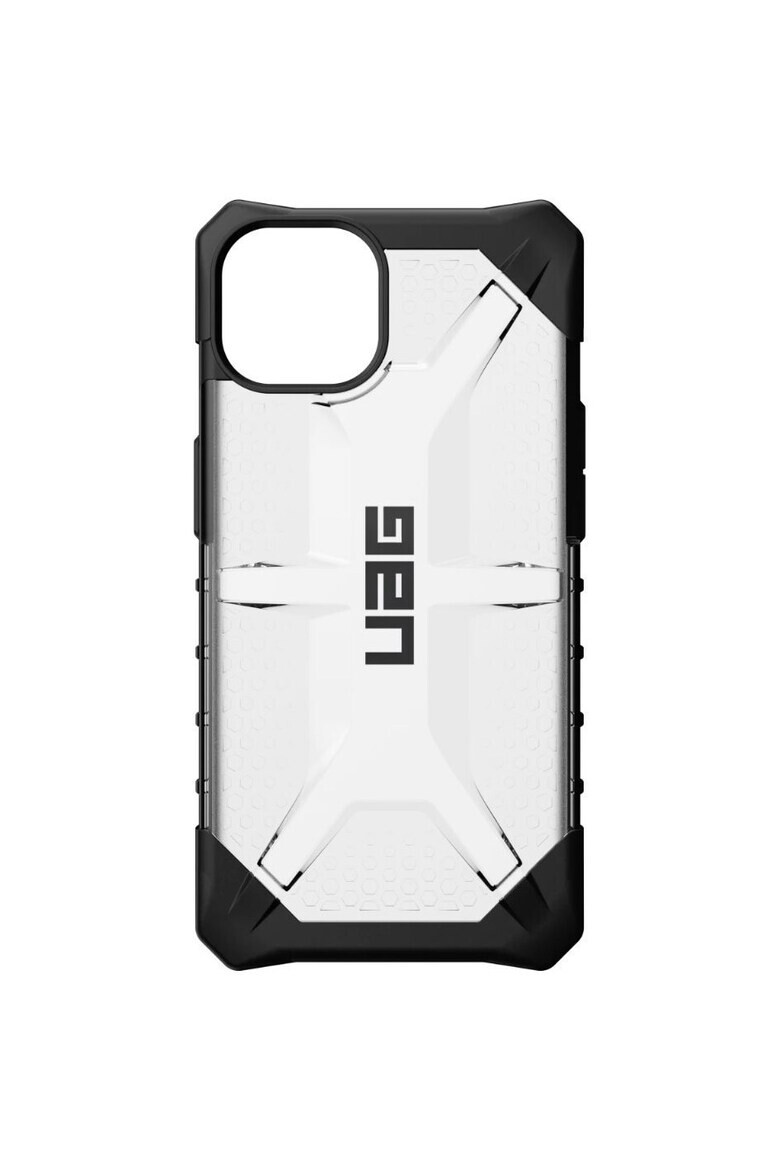 UAG Предпазен калъф Plasma Series за iPhone 13 Pro - Ice - Pepit.bg