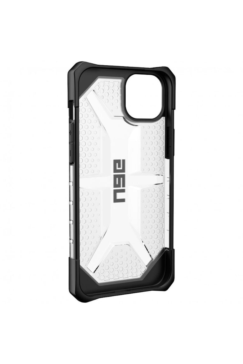 UAG Предпазен калъф Plasma Series за iPhone 14 Plus - Ice - Pepit.bg