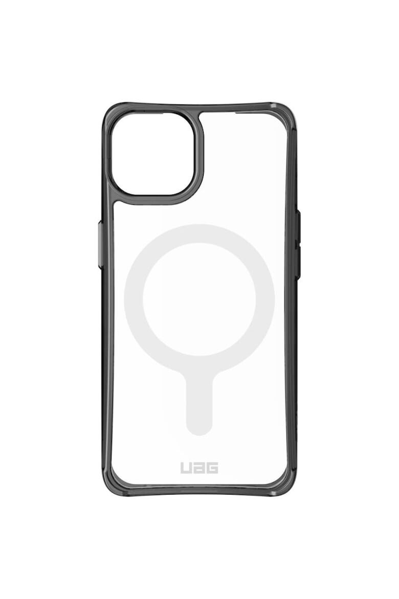 UAG Предпазен калъф Plyo MagSafe Series за iPhone 13 Ash - Pepit.bg