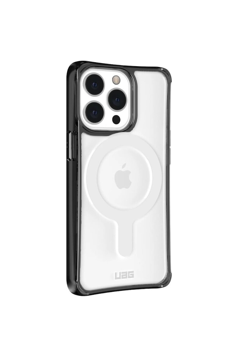 UAG Предпазен калъф Plyo MagSafe Series за iPhone 13 Pro - Ash - Pepit.bg