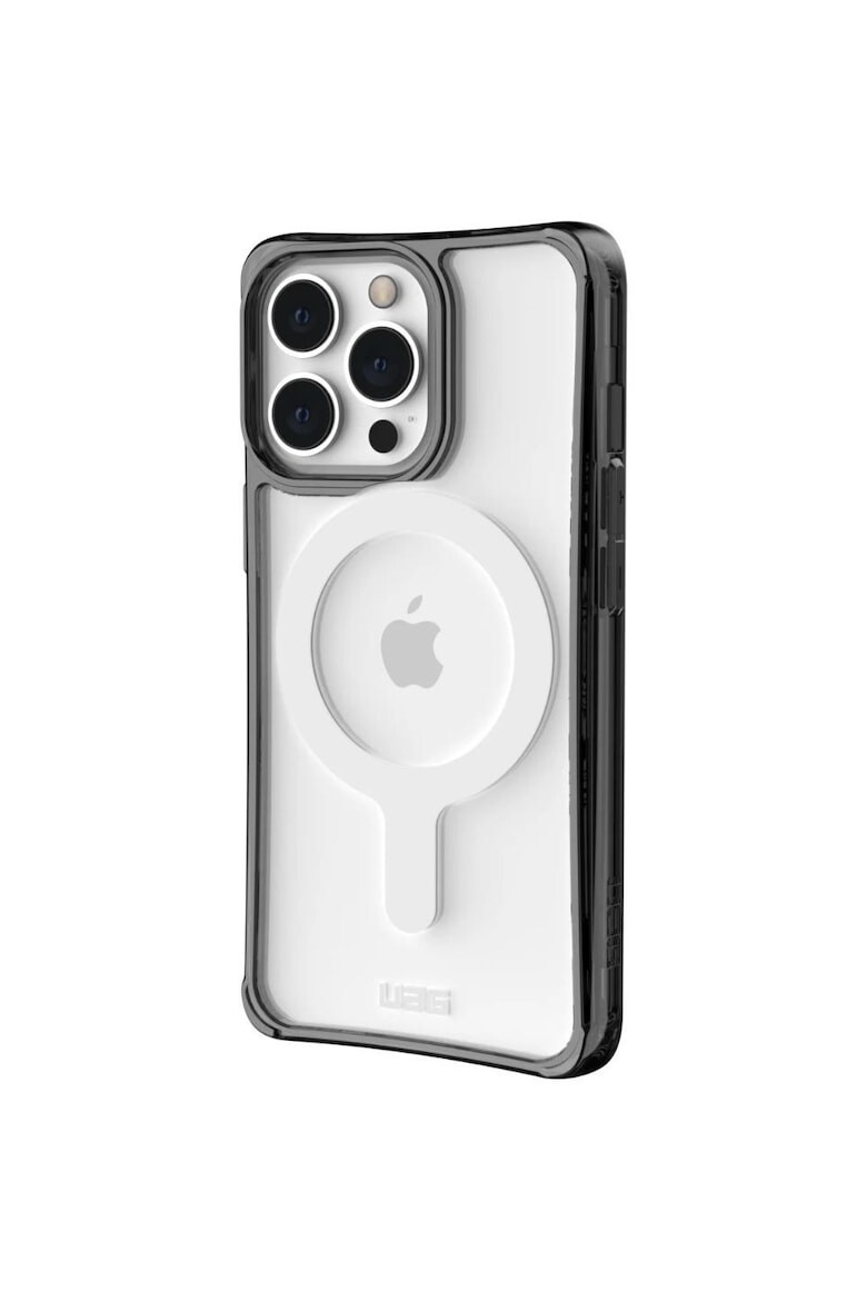 UAG Предпазен калъф Plyo MagSafe Series за iPhone 13 Pro - Ash - Pepit.bg