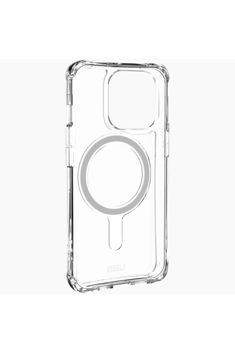 UAG Предпазен калъф Plyo MagSafe Series за iPhone 13 Pro Ice - Pepit.bg