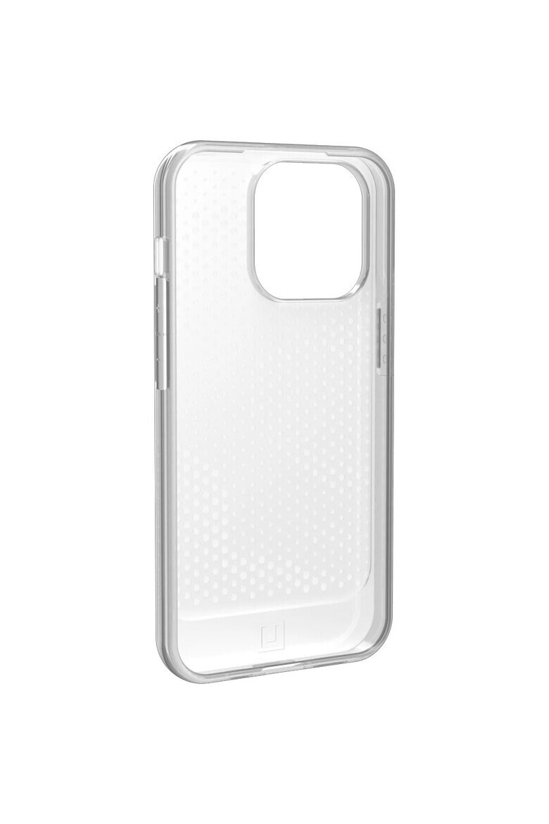 UAG Защитен калъф Lucent За iPhone 13 Pro Ice - Pepit.bg