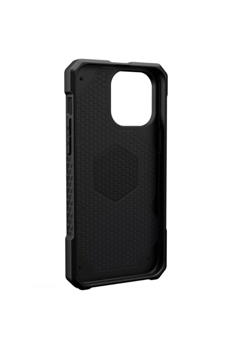 UAG Защитен калъф Monarch Pro Magsafe за iPhone 14 Pro Max - Kevlar Black - Pepit.bg