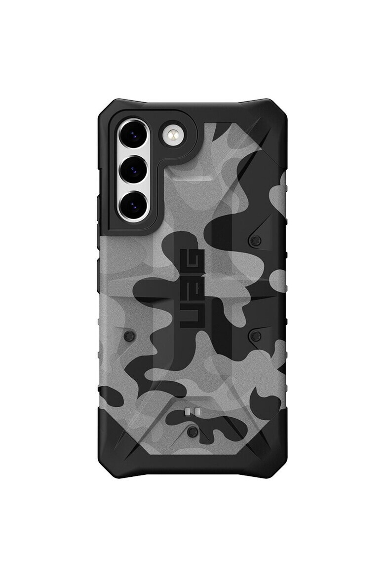 UAG Защитен калъф Pathfinder SE Series за Samsung Galaxy S22 Plus - Midnight Camo - Pepit.bg