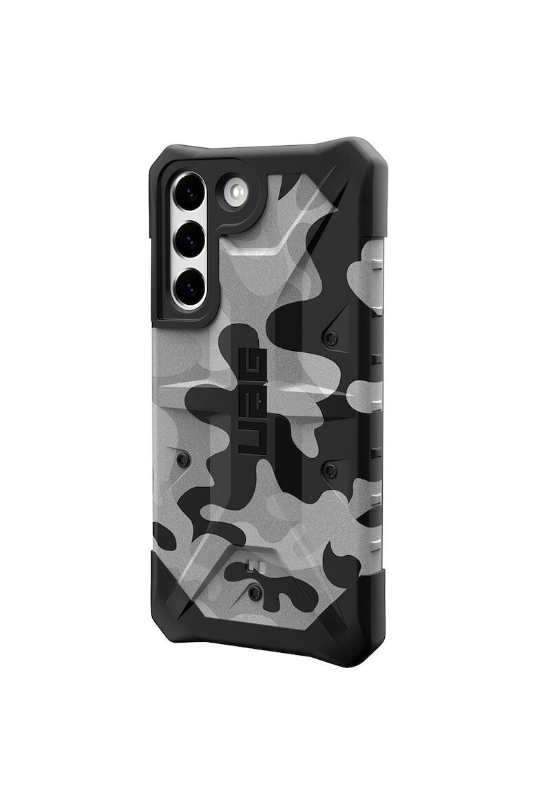 UAG Защитен калъф Pathfinder SE Series за Samsung Galaxy S22 Plus - Midnight Camo - Pepit.bg